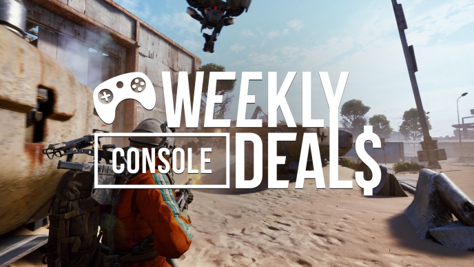 Weekend Console Download Deals for June 12: PlayStation Mid-Year Deals