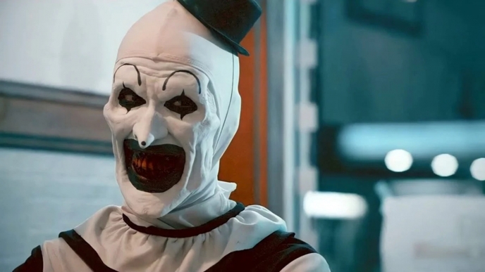 Terrifier's Art the Clown is coming to Dead by Daylight in November 2026