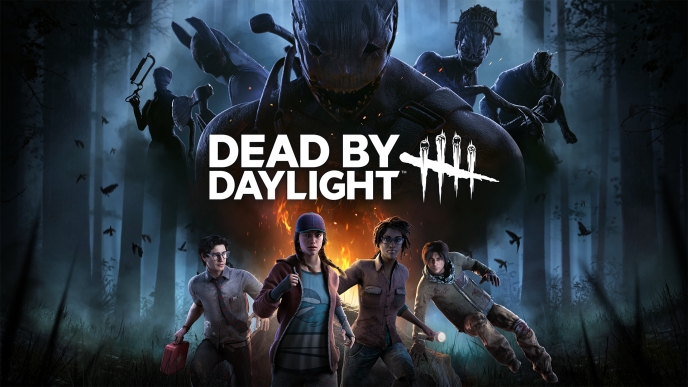Dead by Daylight film script is complete & adds Thordur Palsson as director