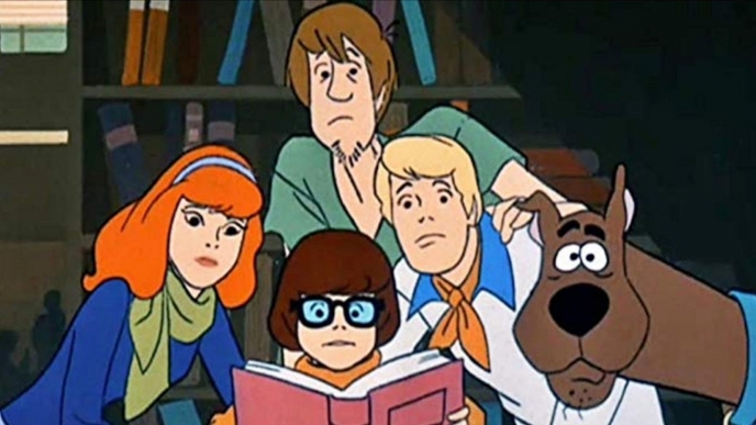 Scooby-Doo content has been announced for Dead by Daylight