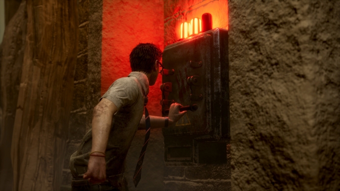 Dead by Daylight is getting a visual overhaul in 2027