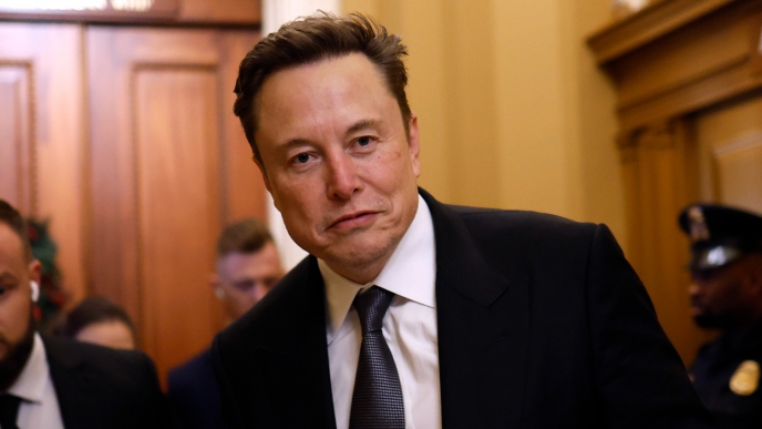 SpaceX (SPCX) IPO makes Elon Musk the world's first trillionaire