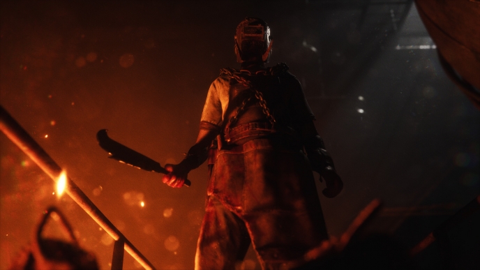 Dead by Daylight will get a chapter based on The Casting of Frank Stone in 2027