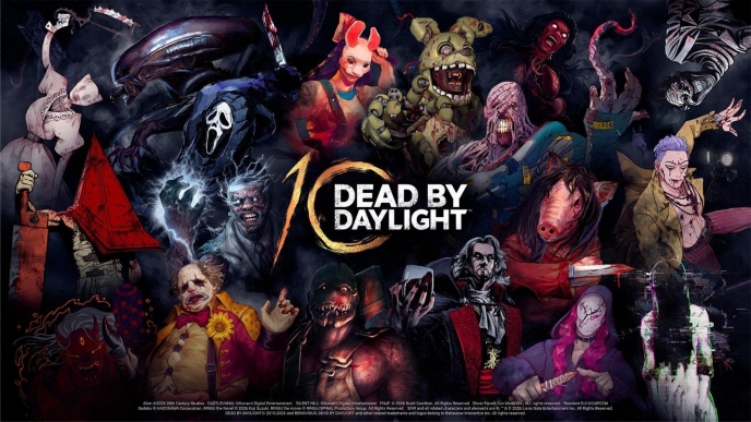 Dead by Daylight: The Life Road brings the game's first Indigenous Survivor later this June