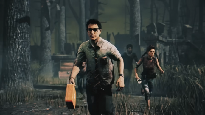 Dead by Daylight will let players make their own maps and modes with sandboxed modding