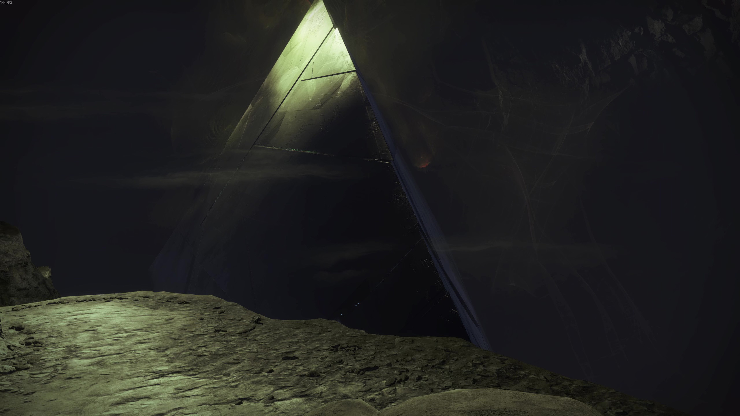 Above and Beyond Triumph guide - Destiny 2