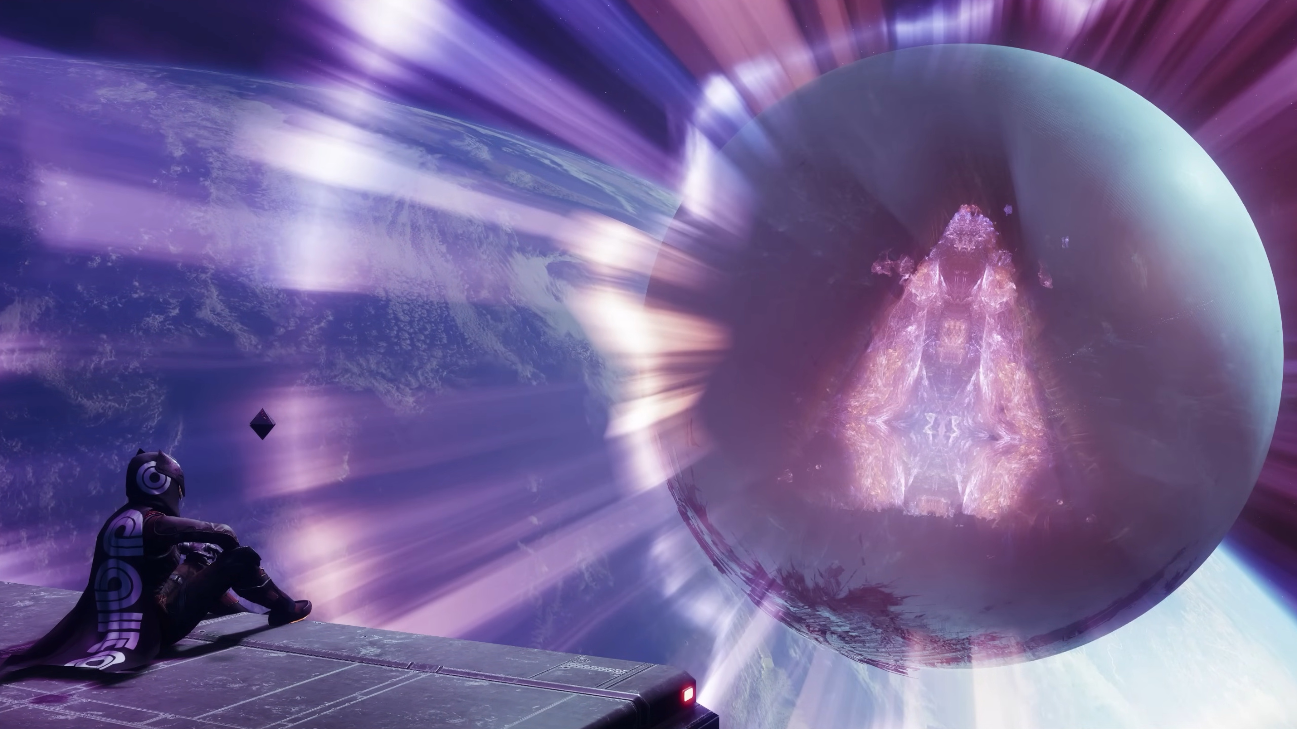 Unpacking Destiny 2's final update and what comes next
