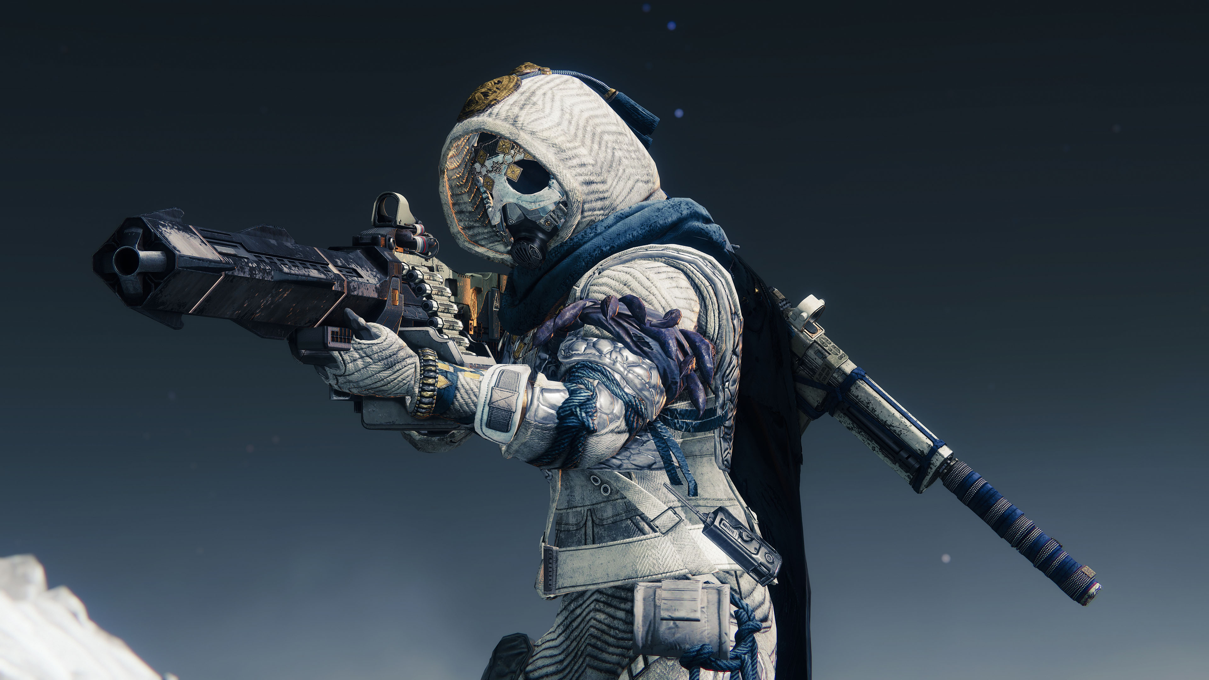 How to get the Xenophage Exotic Catalyst in Destiny 2