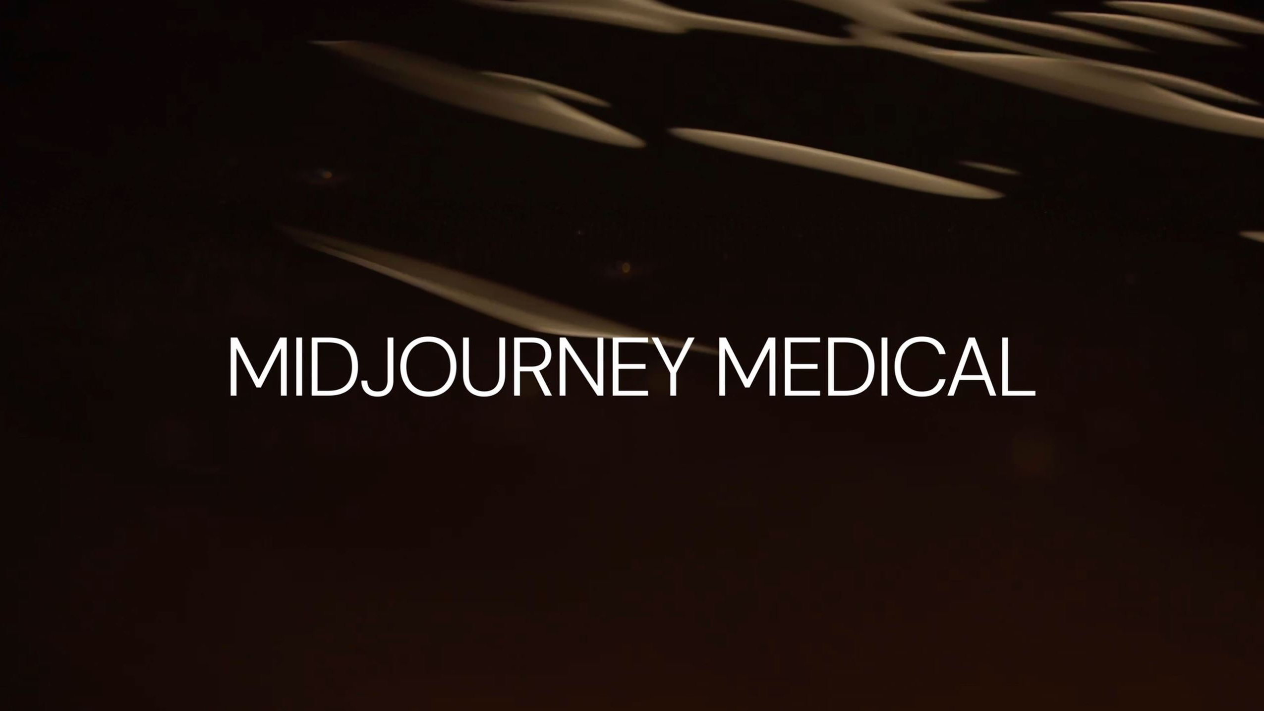 Midjourney Scanner is a new medical diagnostic device from the AI image generation company
