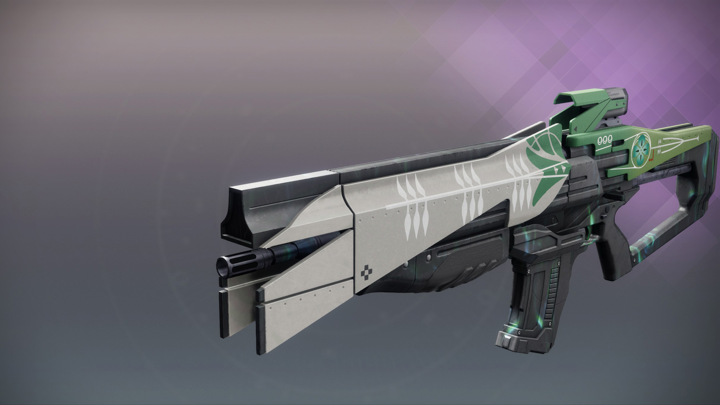 The Giver's Blessing god roll in Destiny 2 - PvE and PvP
