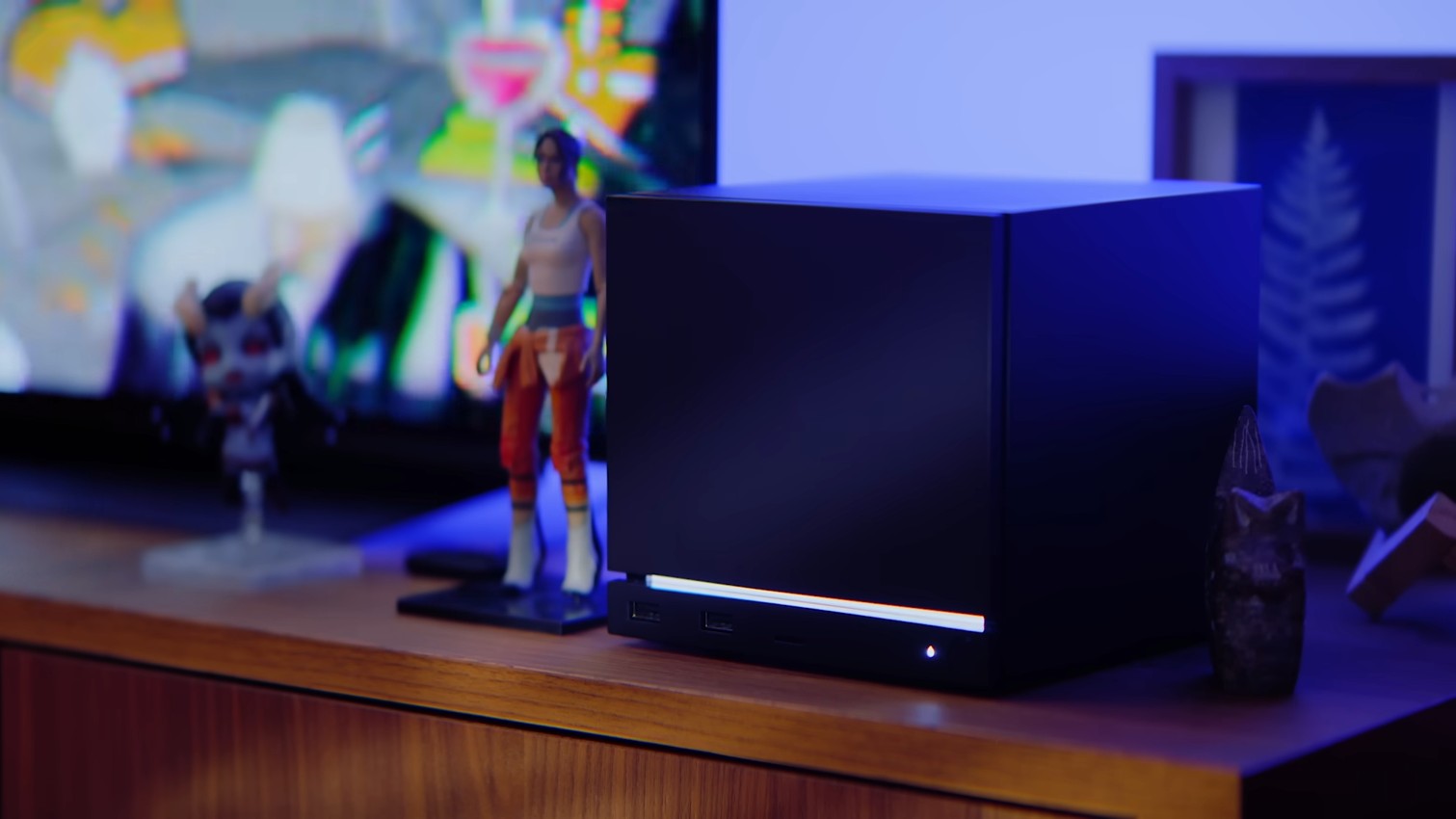 Custom Steam Machines will be possible with SteamOS 3.8 update