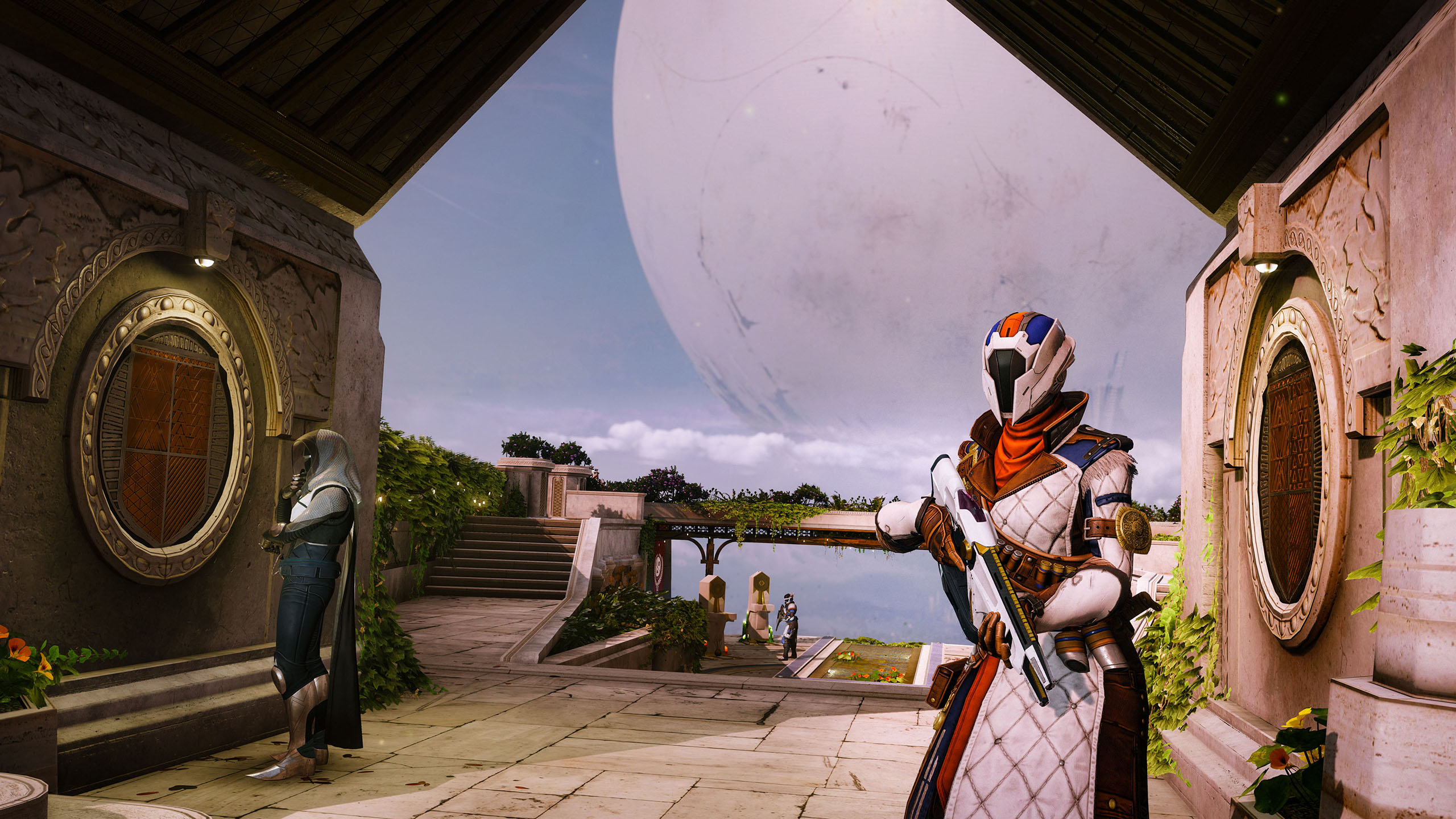 How to fix the Centipede error in Destiny 2