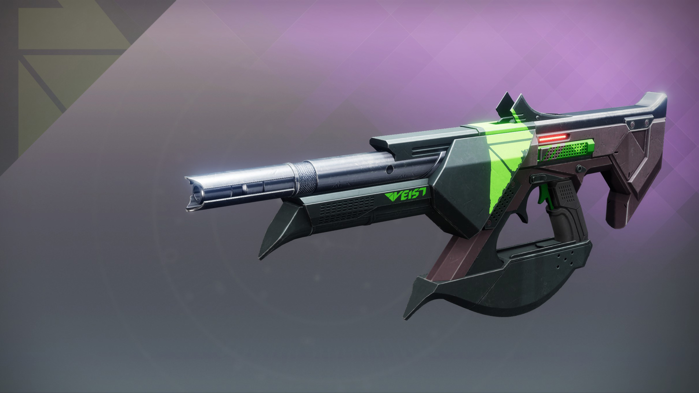 Lionfish-4fr PvE and PvP god rolls - Destiny 2