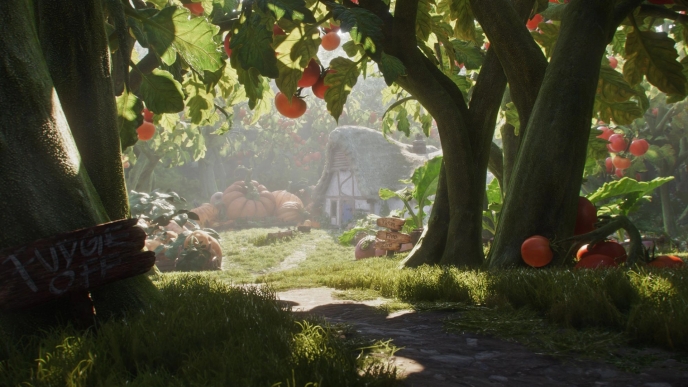 Fable pre-order & Collector's Edition guide
