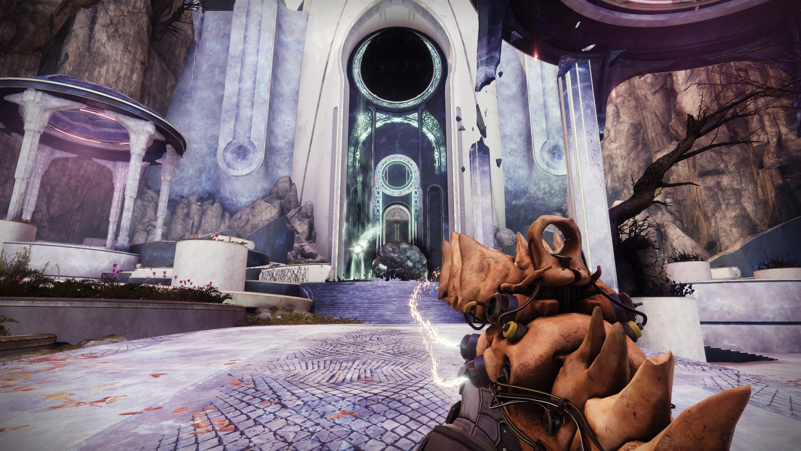 How to get the One Thousand Voices Exotic Catalyst in Destiny 2