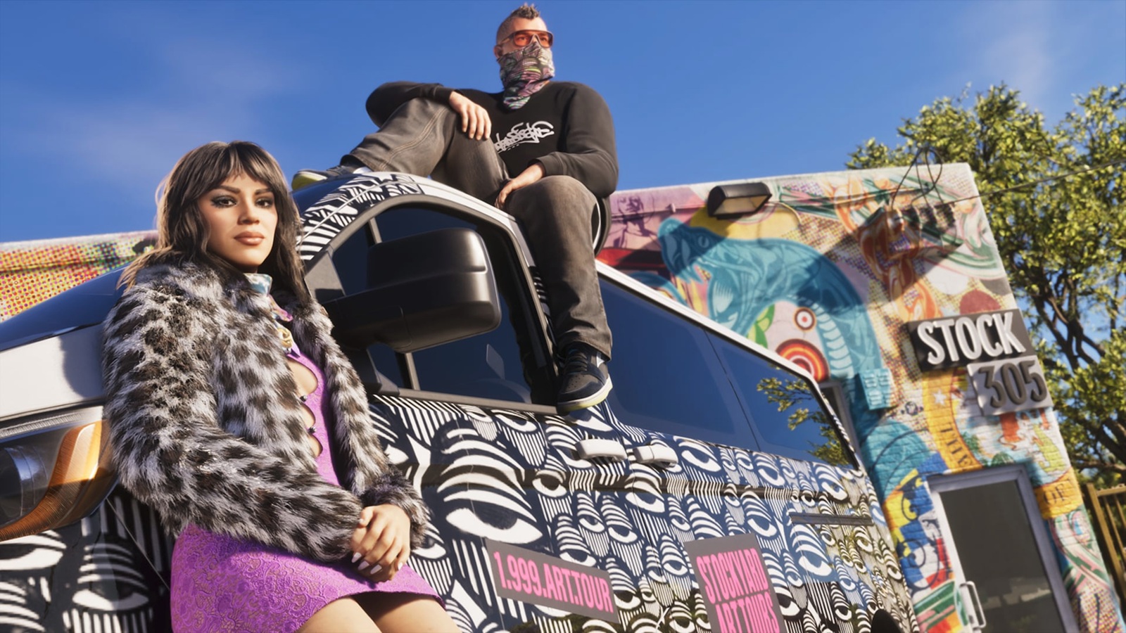 Grand Theft Auto 6 price starts at $80 & there won't be a physical disc