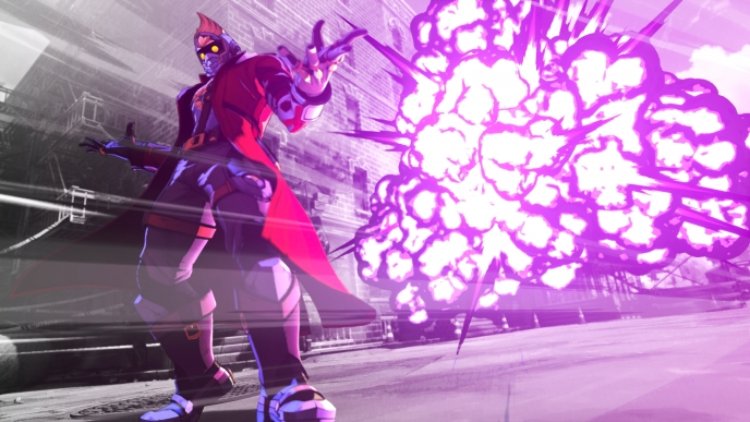 Arc World Tour's 2026-27 titles include Marvel Tokon: Fighting Souls