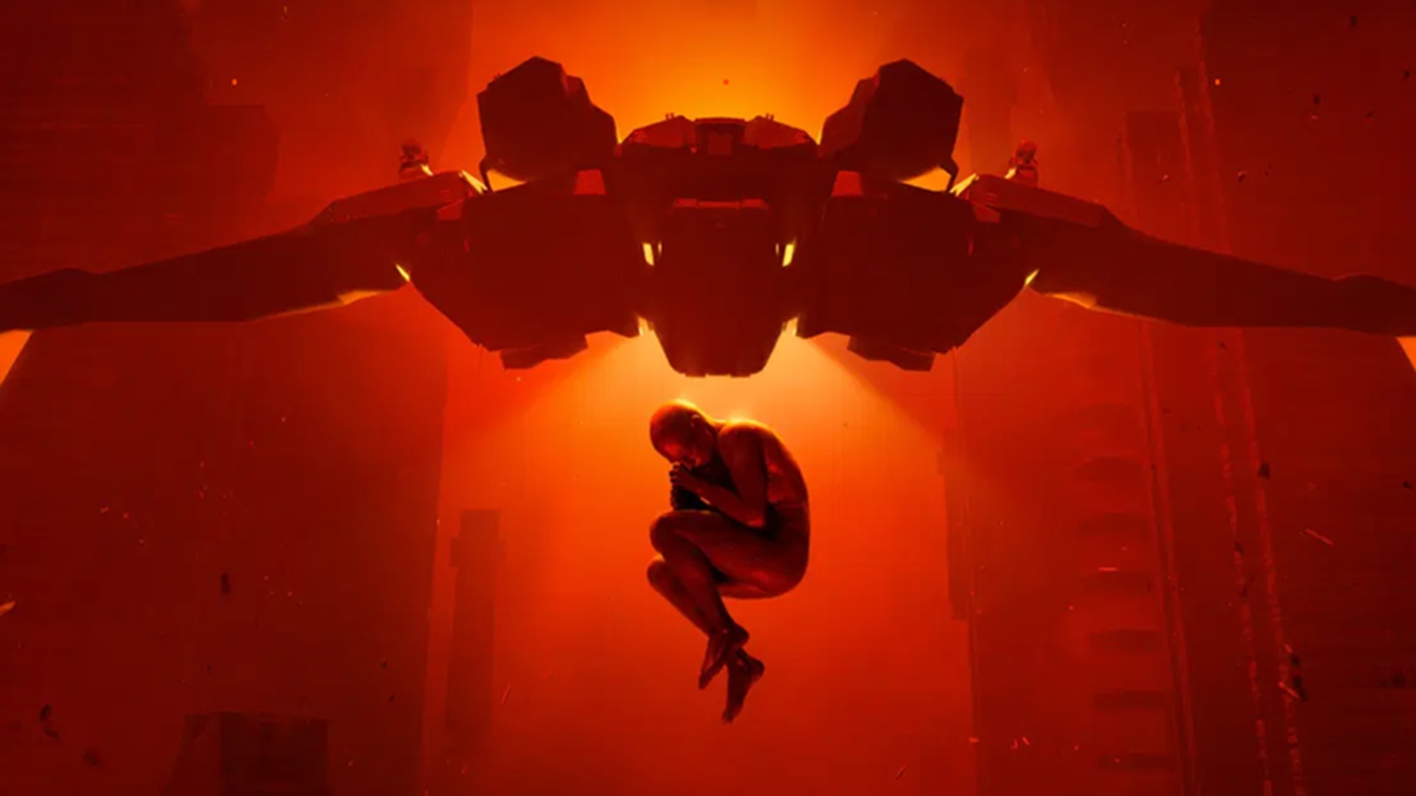 EVE Frontier's Cycle 6: Sanctuary is a 'bedrock' for the game's future