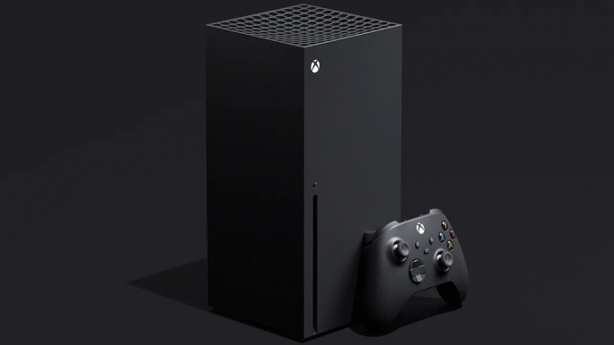 Xbox hardware revenue decreased 14% year-over-year during Microsoft's (MSFT) Q1 FY27