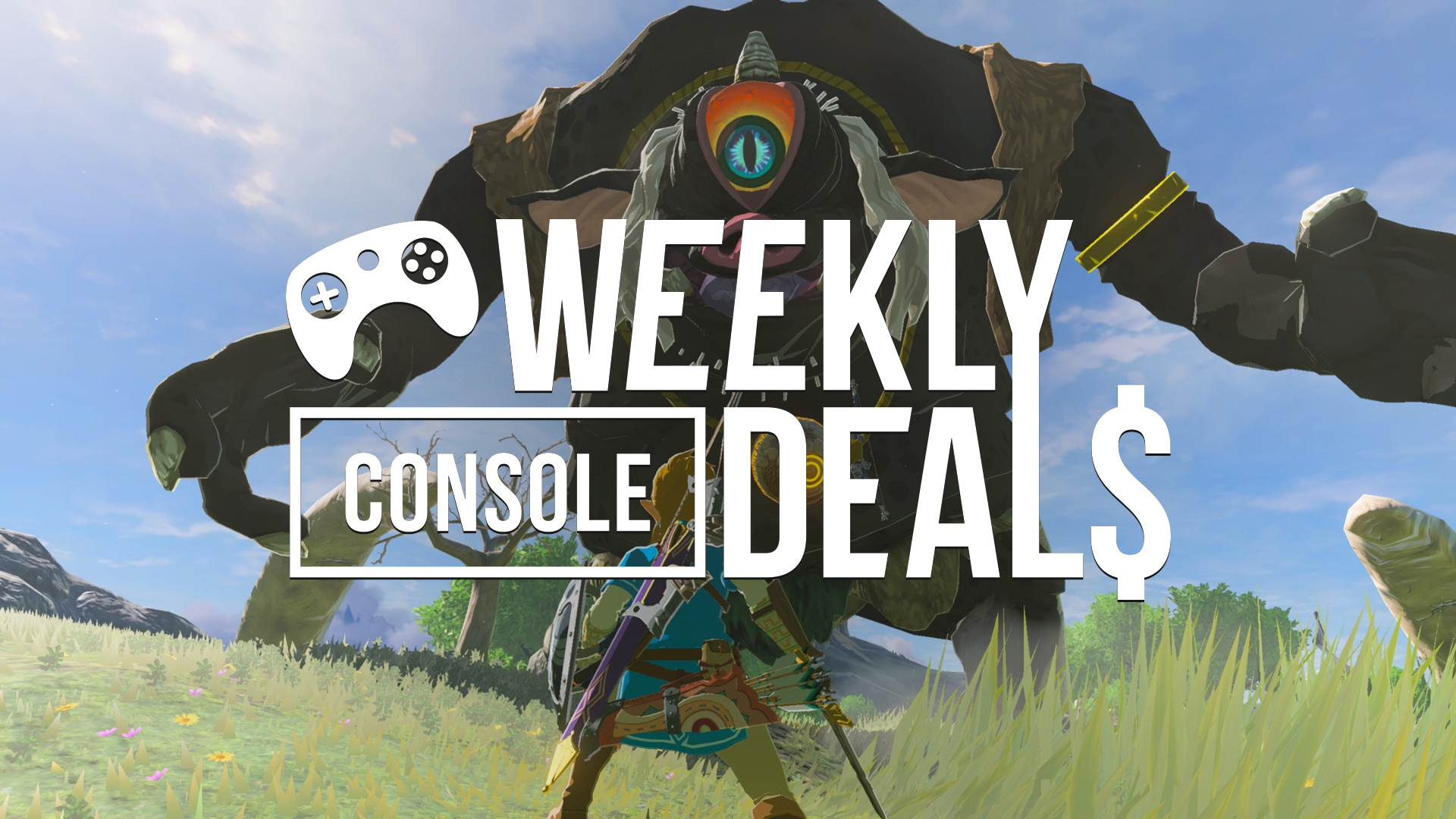 Long Weekend Theme Weekend Console Download Deals for June 26: Nintendo Summer Sale ...