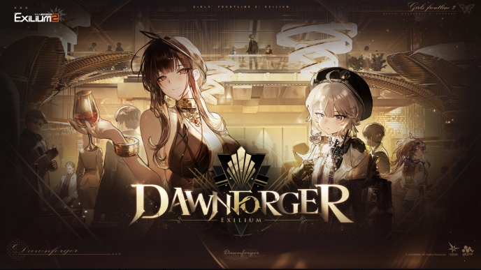 Girls' Frontline 2: Exilium 1.5 Anniversary celebrates with new Dolls and exciting anime collabs