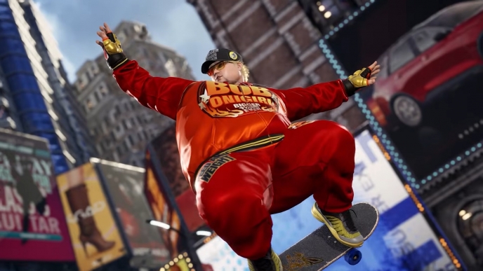 Tekken 8 welcomes Bob in August, eyes EVO France for Roger Jr. trailer