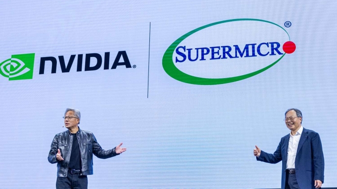 Super Micro (SMCI) Taiwan offices raided over NVIDIA (NVDA) chip smuggling investigation