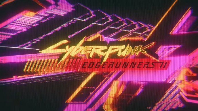 Cyberpunk Edgerunners 2 gets fall 2026 release window