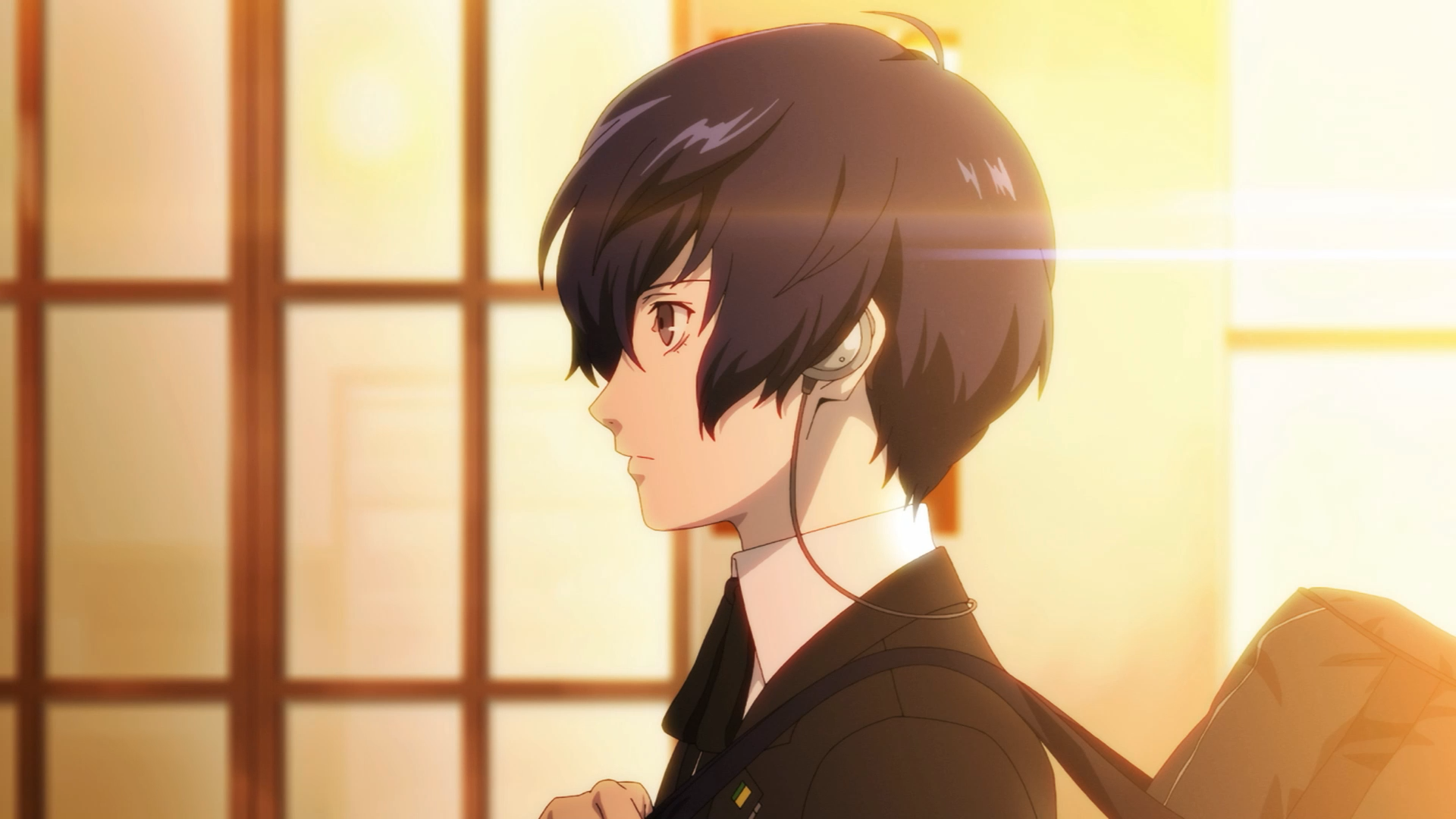 Persona vai virar série live-action na Netflix — e o motivo agrada até quem nunca jogou