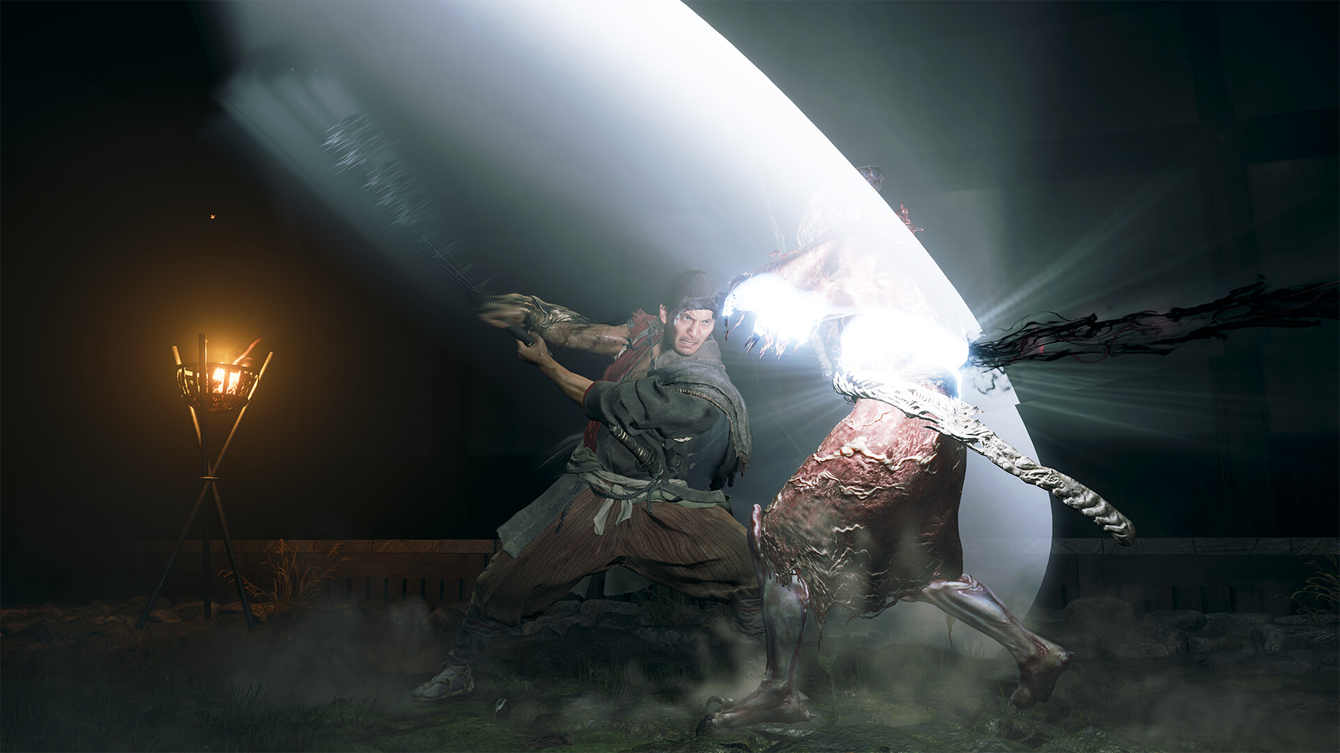 Onimusha: Way of the Sword gets an earlier release date