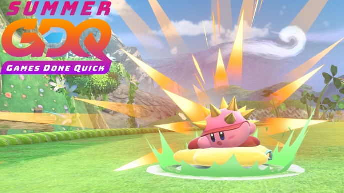Summer Games Done Quick 2026: Watch Day 1 here