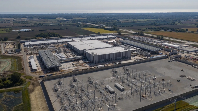 Microsoft (MSFT) faces class-action lawsuit in Wisconsin over data center