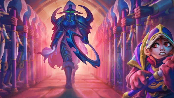Hearthstone: Escape from Violet Hold - 10 decks to try on Day 1