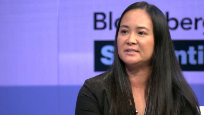 Xbox appoints Mojang Head of Studios Helen Chiang as its first COO