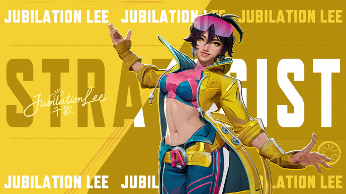 Marvel Rivals announces Jubilee and a Team-Up rework for Season 9