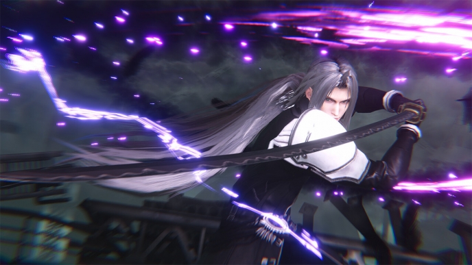 Final Fantasy 7 Ever Crisis to end service this October