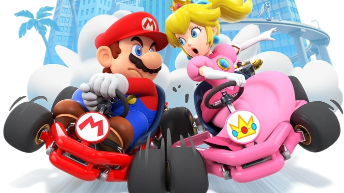 Mario Kart Tour to go offline in September