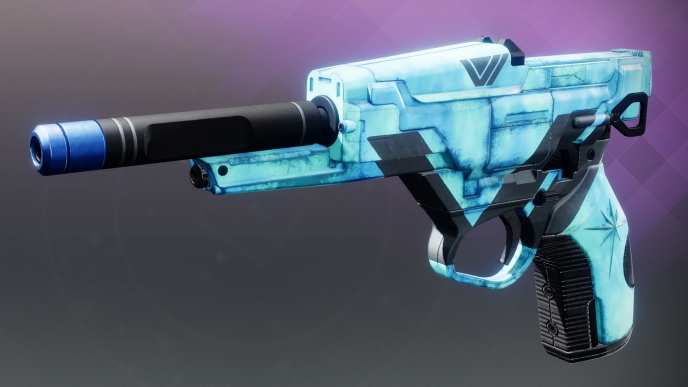 Unfall PvE and PvP god rolls - Destiny 2