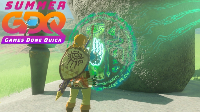 Summer Games Done Quick 2026: Watch Day 5 here