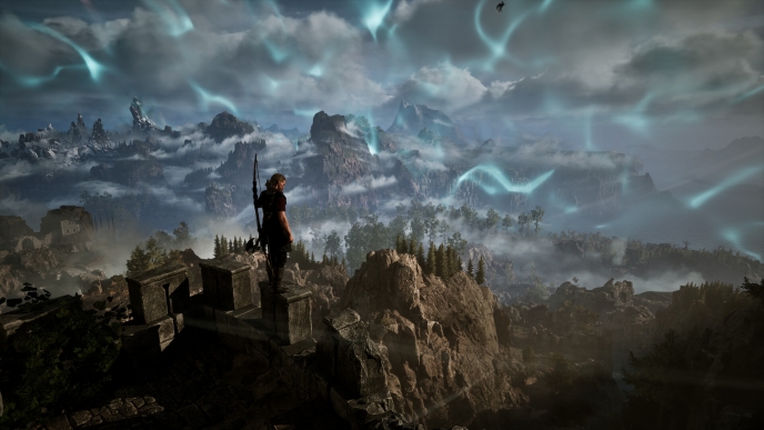 Gothic 1 Remake teaches that it's okay to not do everything