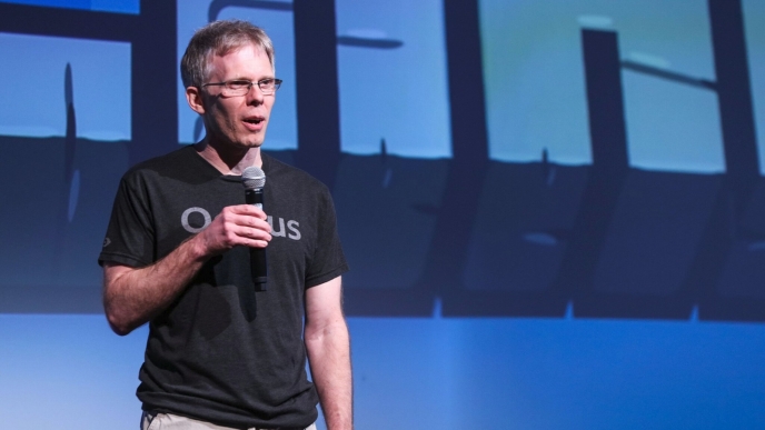 Carmack says his 'Microsoft will be a good steward' of the id Software brand take didn't age well