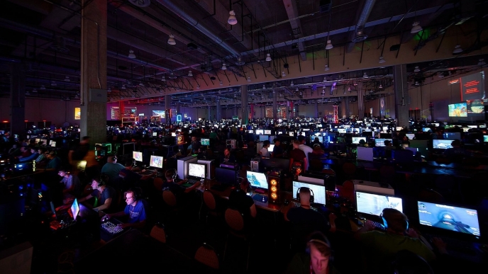 QuakeCon 2026 will be a place for celebration, mourning, and outrage