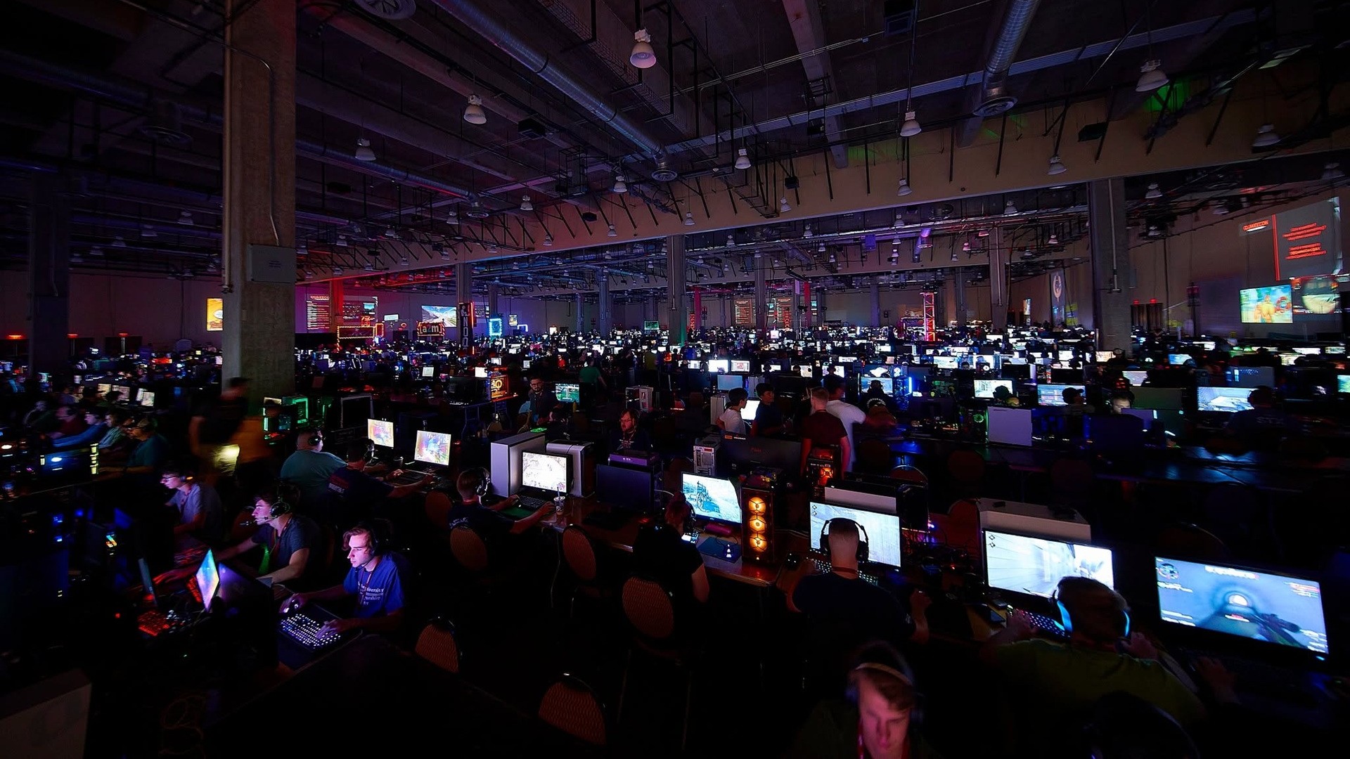 QuakeCon 2026 will be a place for celebration, mourning, and outrage