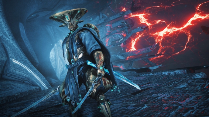 How to unlock Steel Path mode in Warframe