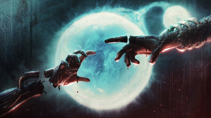 Warframe's next step is its biggest ever, for the developers and players alike