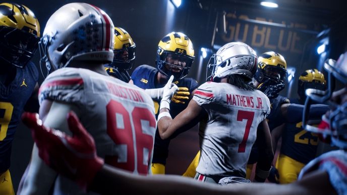 EA College Football 27 to lose microtransactions in Road to Glory and Online Dynasty