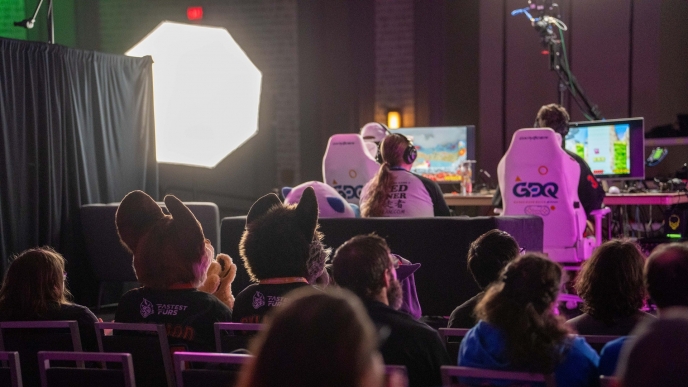 Summer Games Done Quick 2026 keeps things steady with $2.4M raised for Doctors Without Borders