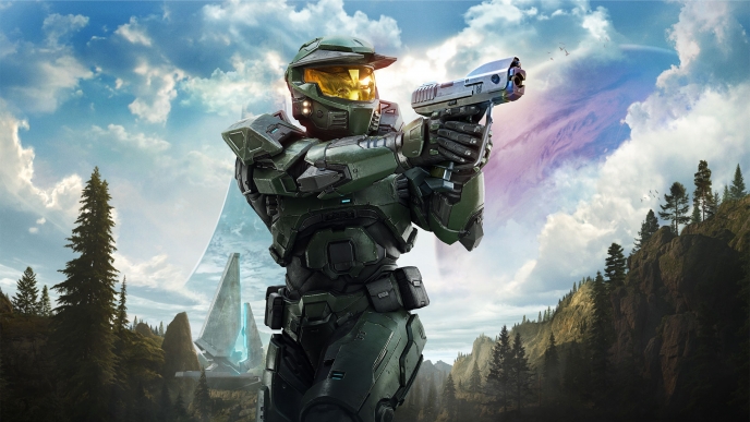 Halo: Campaign Evolved pre-order & Collector's Edition guide