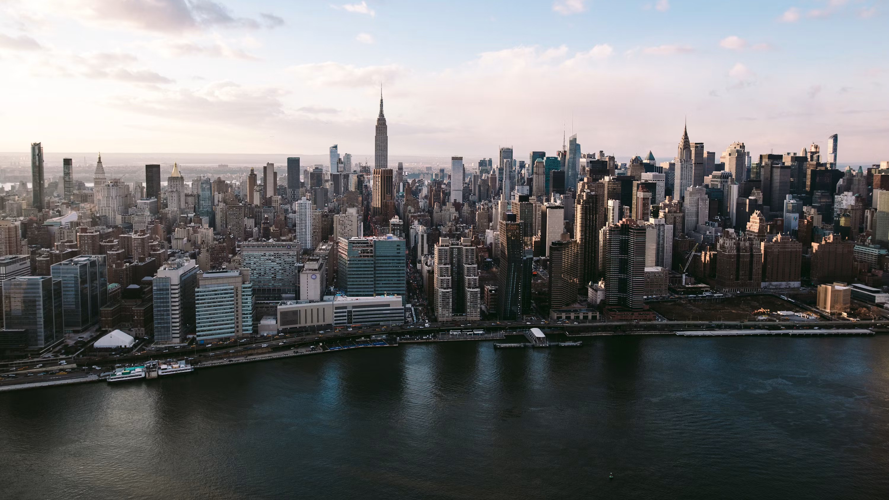 New York to impose moratorium on data centers