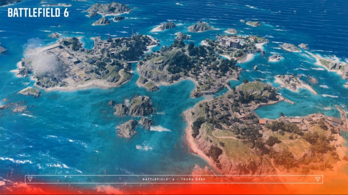 What is the start date of Battlefield 6 Season 4?